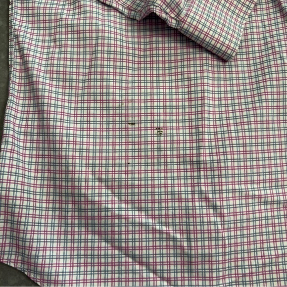 Tailorbyrd Dress Button Down Shirt - Picture 6 of 9